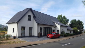 Vakantiehuis De Haan Duplex
